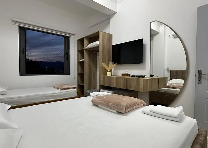 Lola\'S Rooms