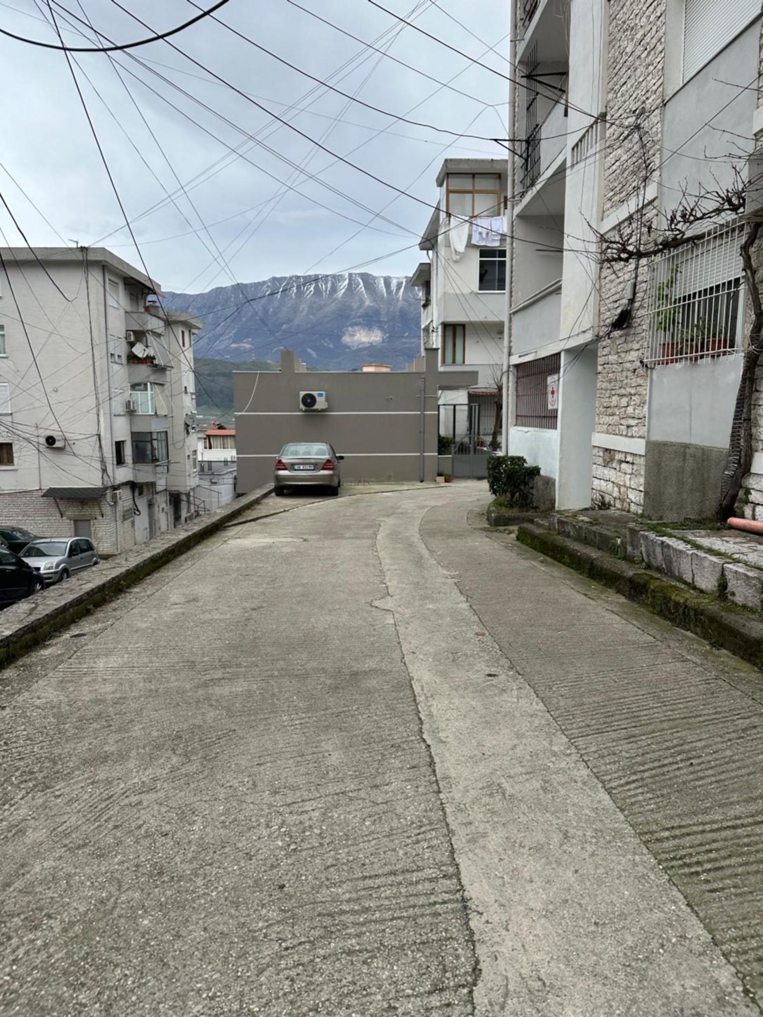 Lola's Hotel Gjirokastër