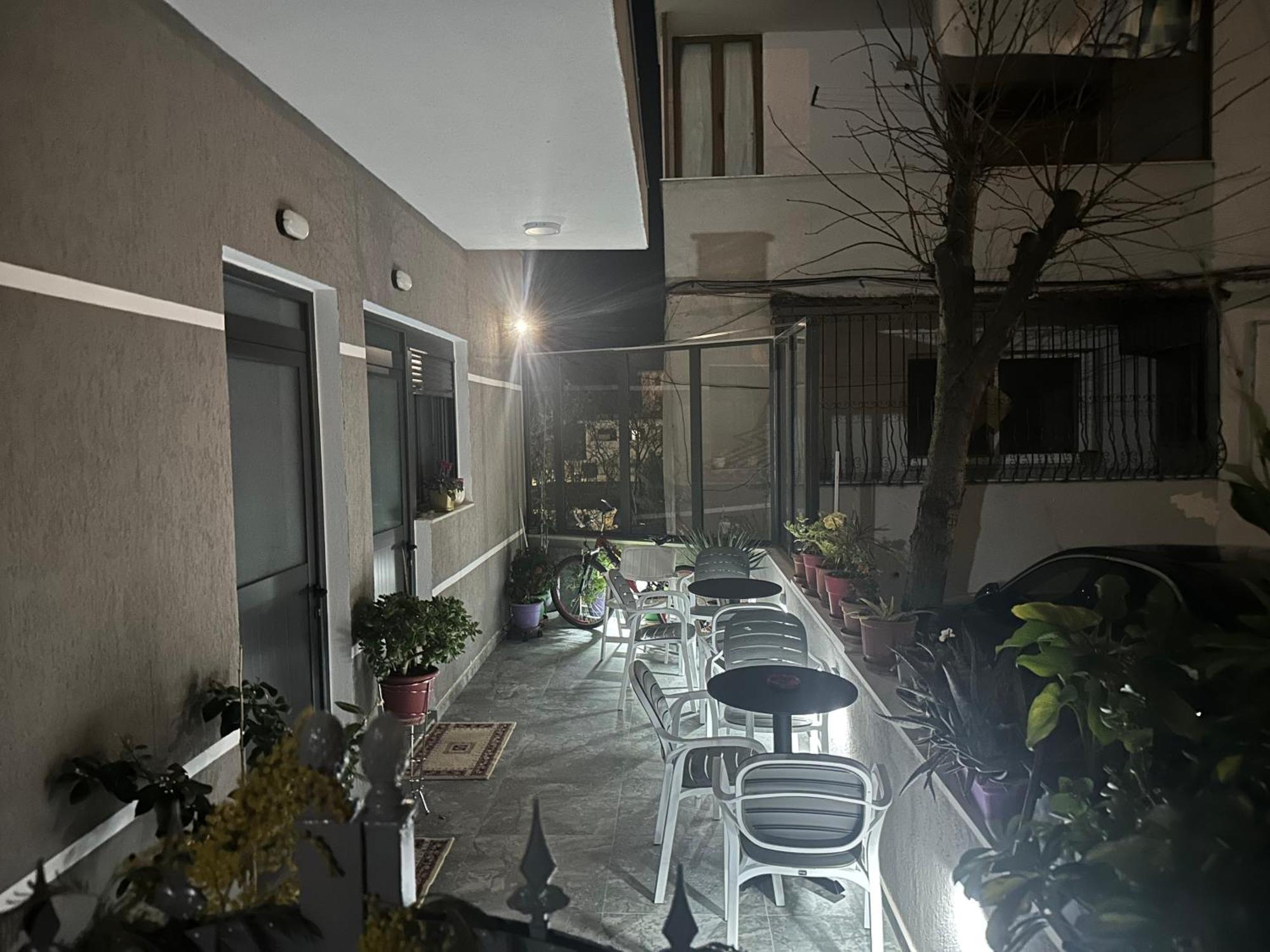 Lola's Hotel Gjirokastër
